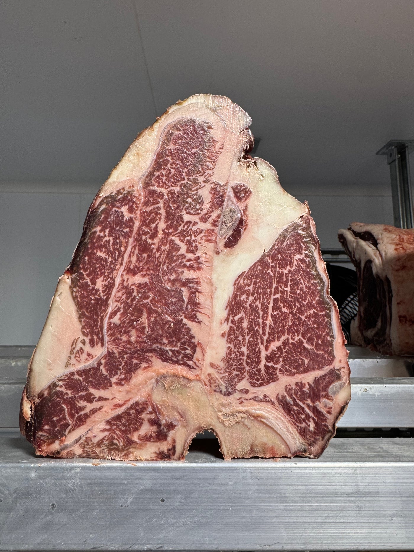 40 Day Dry-Aged Grade 7 Westholme Wagyu (Australia) *TJB Exclusive* Thomas Joseph Butchery