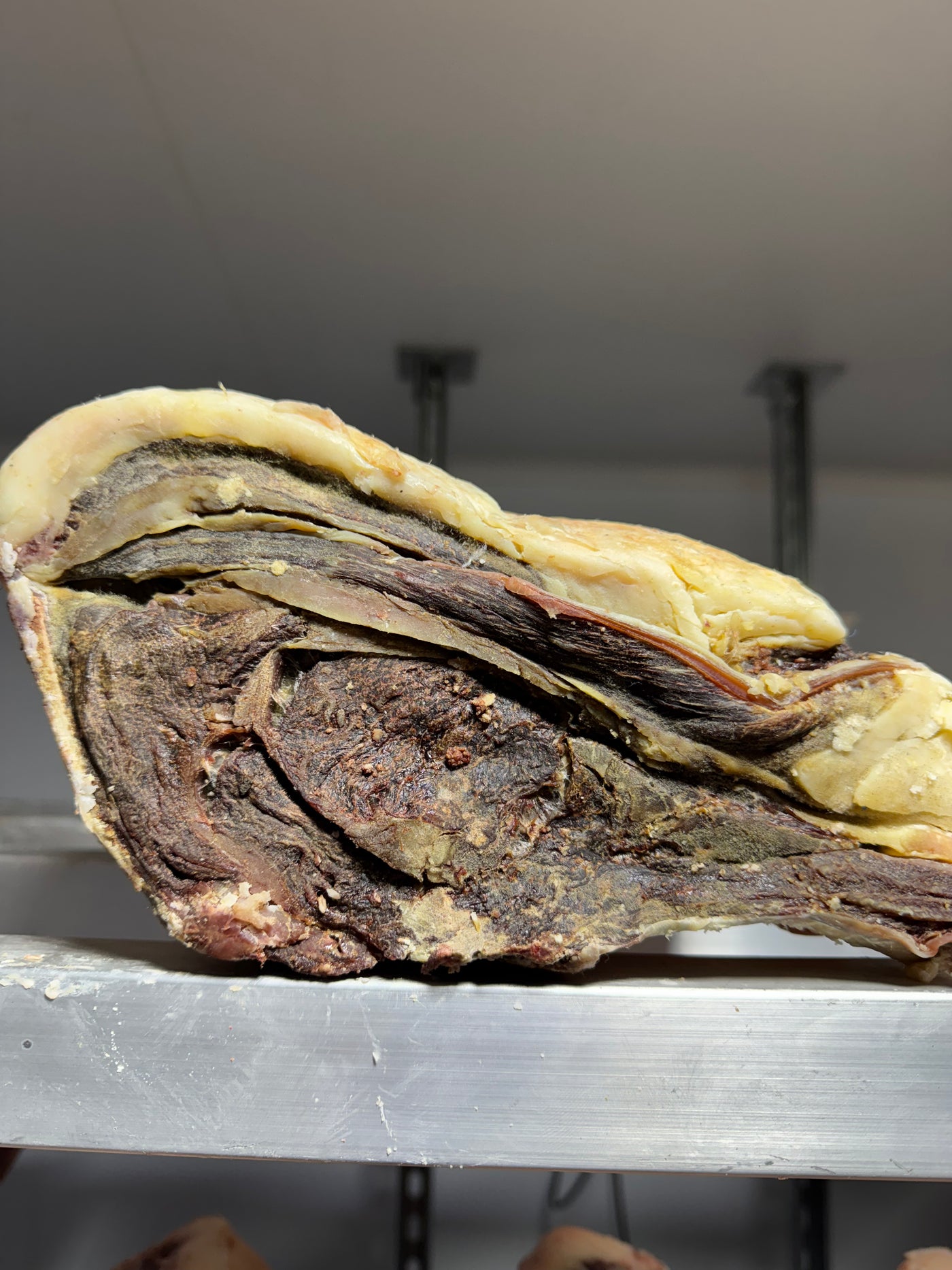 80 Day Dry-Aged Dexter, Scotland Thomas Joseph Butchery