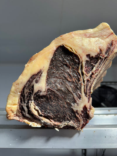 40 Day Dry-Aged Norfolk Wagyu *TJB Exclusive* Thomas Joseph Butchery