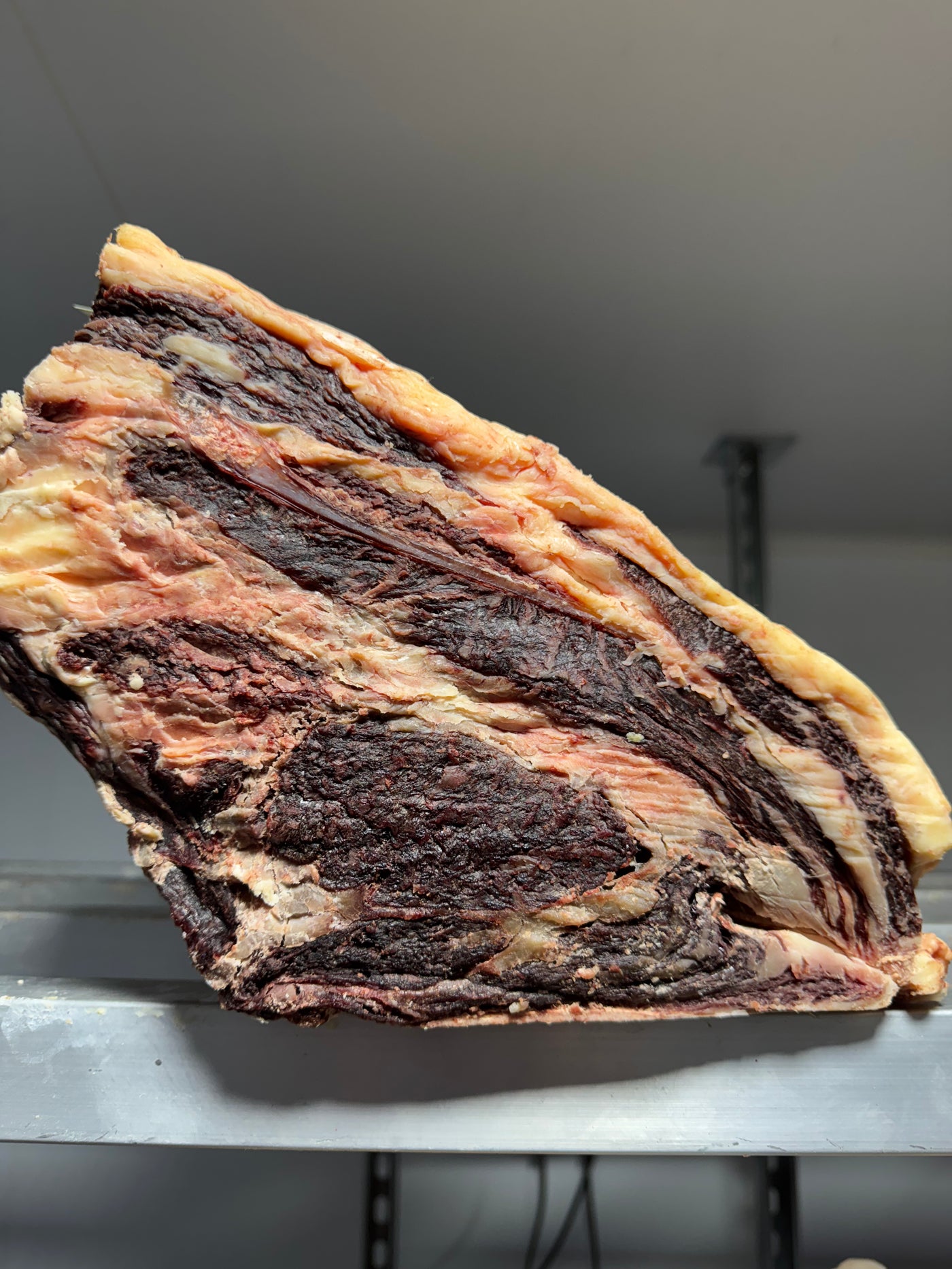 40 Day Dry-Aged Norfolk Wagyu *TJB Exclusive* Thomas Joseph Butchery