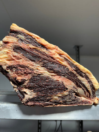 40 Day Dry-Aged Norfolk Wagyu *TJB Exclusive* Thomas Joseph Butchery