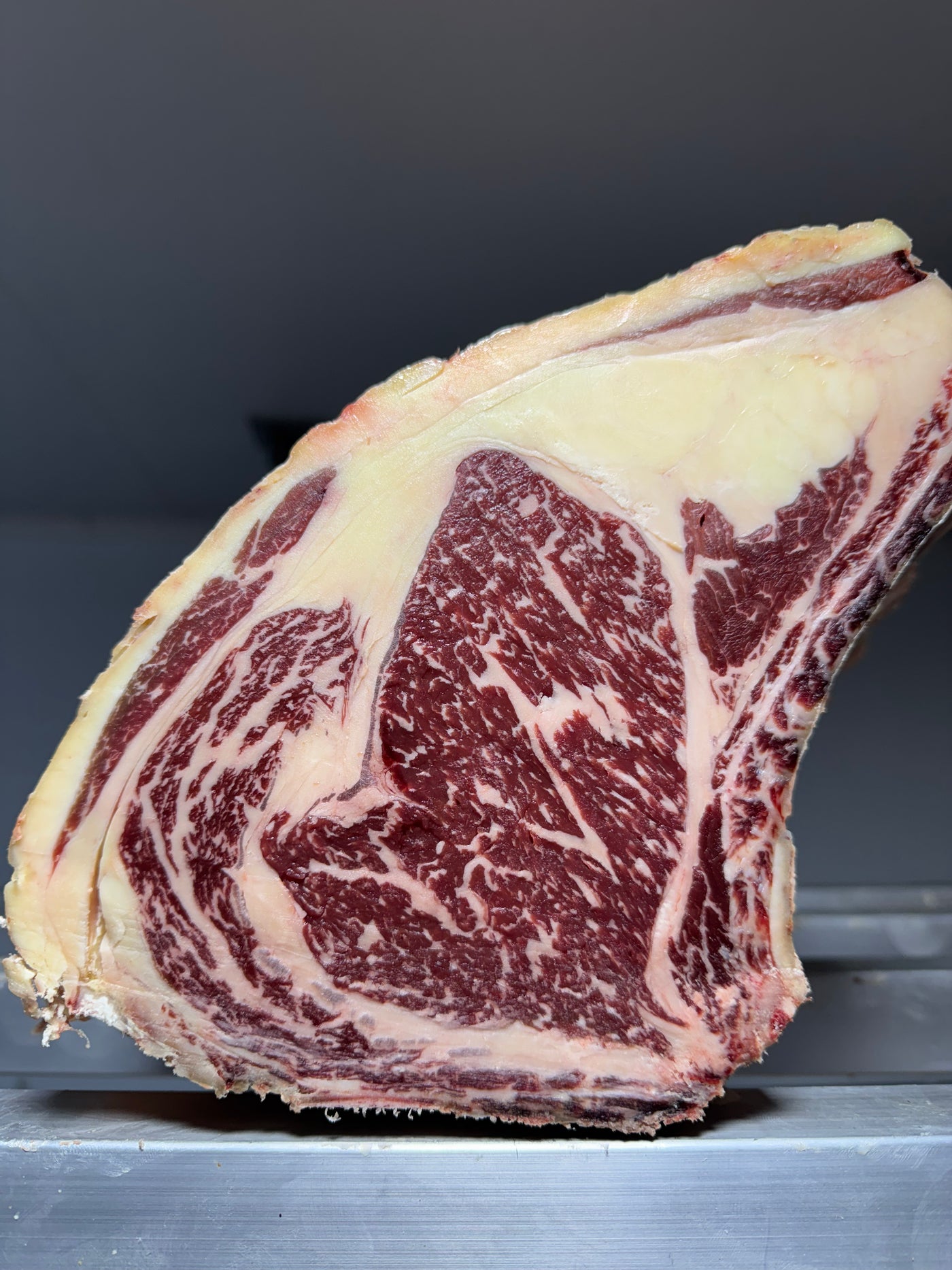 40 Day Dry-Aged Norfolk Wagyu *TJB Exclusive* Thomas Joseph Butchery