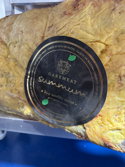 55 Day Dry-Aged Rubia Gallega *TJB Exclusive* Thomas Joseph Butchery
