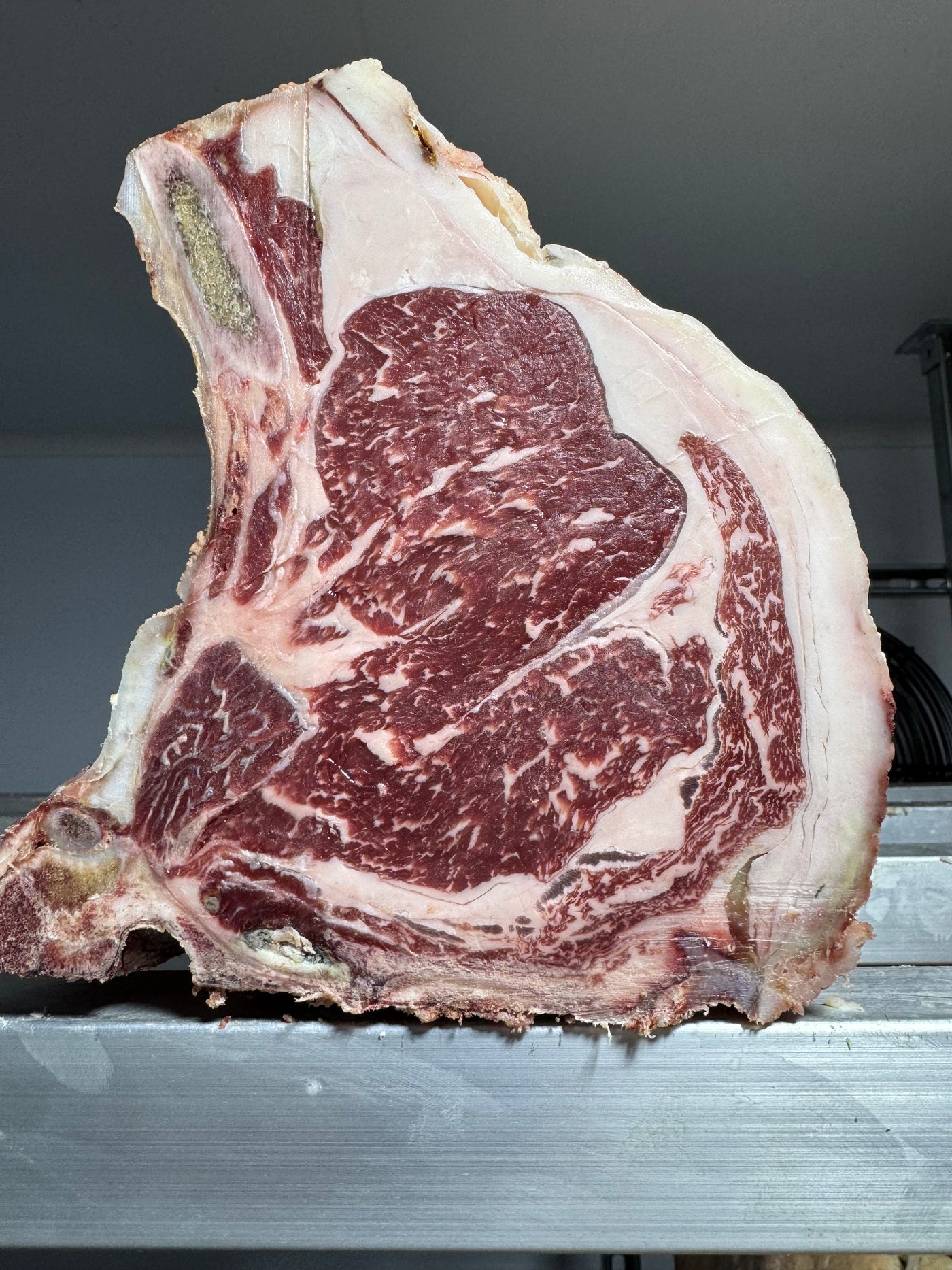 EPIC 45 Day Aged UK Wagyu - Grade 5-7 *TJB Special Edition* Thomas Joseph Butchery