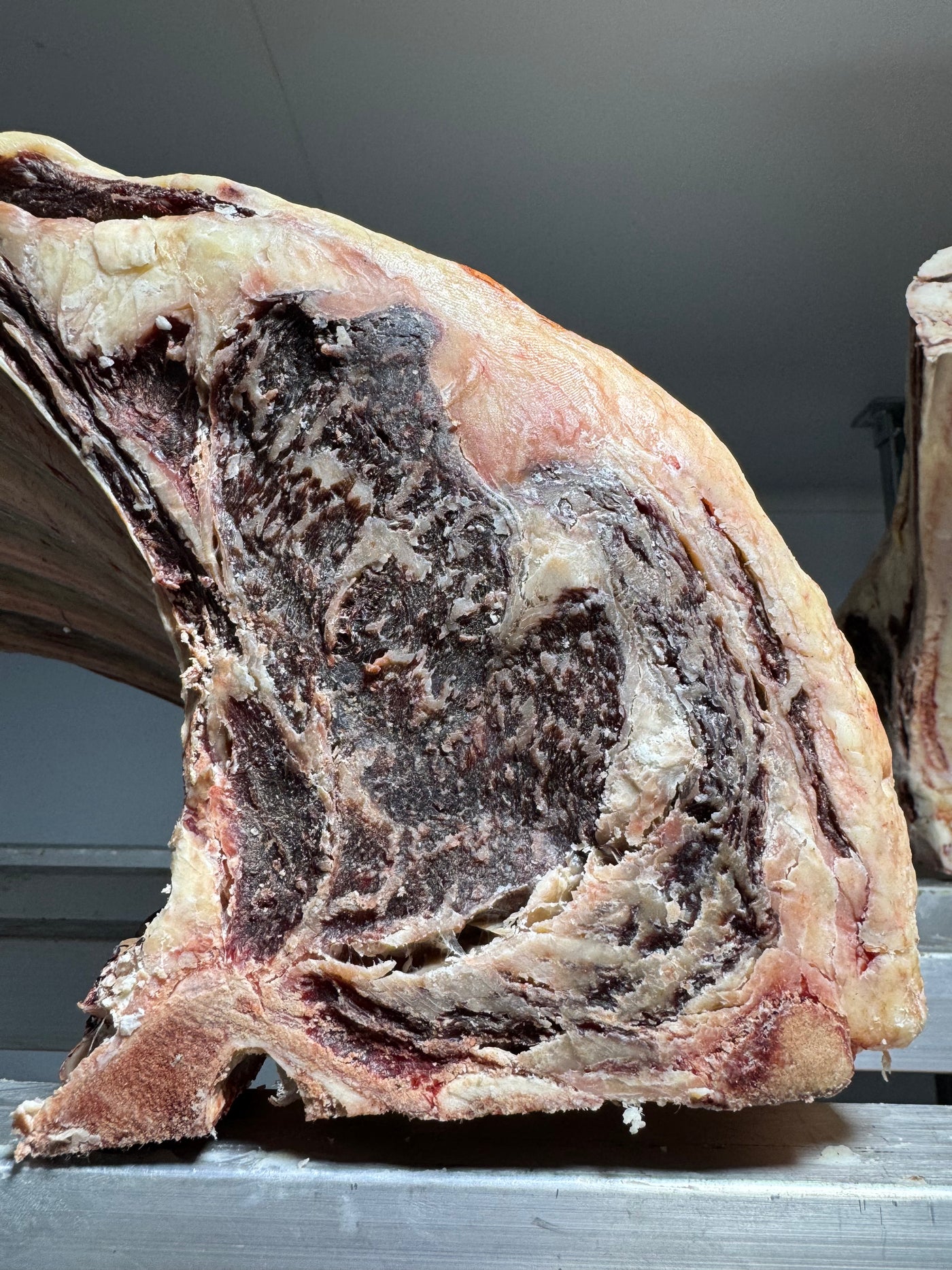 45 Day Dry-Aged Jersey x Angus *TJB Exclusive* Thomas Joseph Butchery