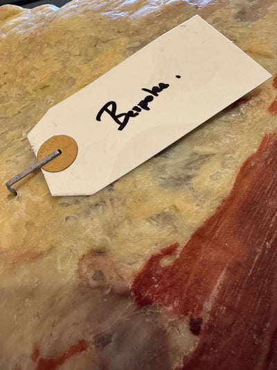 45 Day Dry-Aged Jersey x Angus *TJB Exclusive* Thomas Joseph Butchery