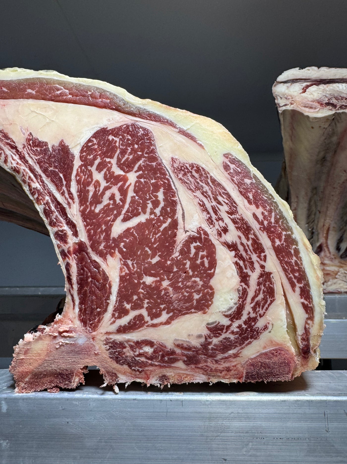 45 Day Dry-Aged Jersey x Angus *TJB Exclusive* Thomas Joseph Butchery