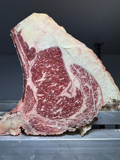  Thomas Joseph Butchery