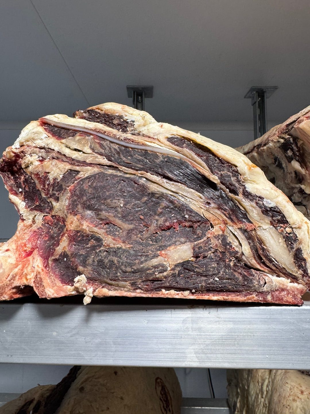 45 Day Dry-Aged Black Angus — dry-aged beef from Thomas Joseph Butchery