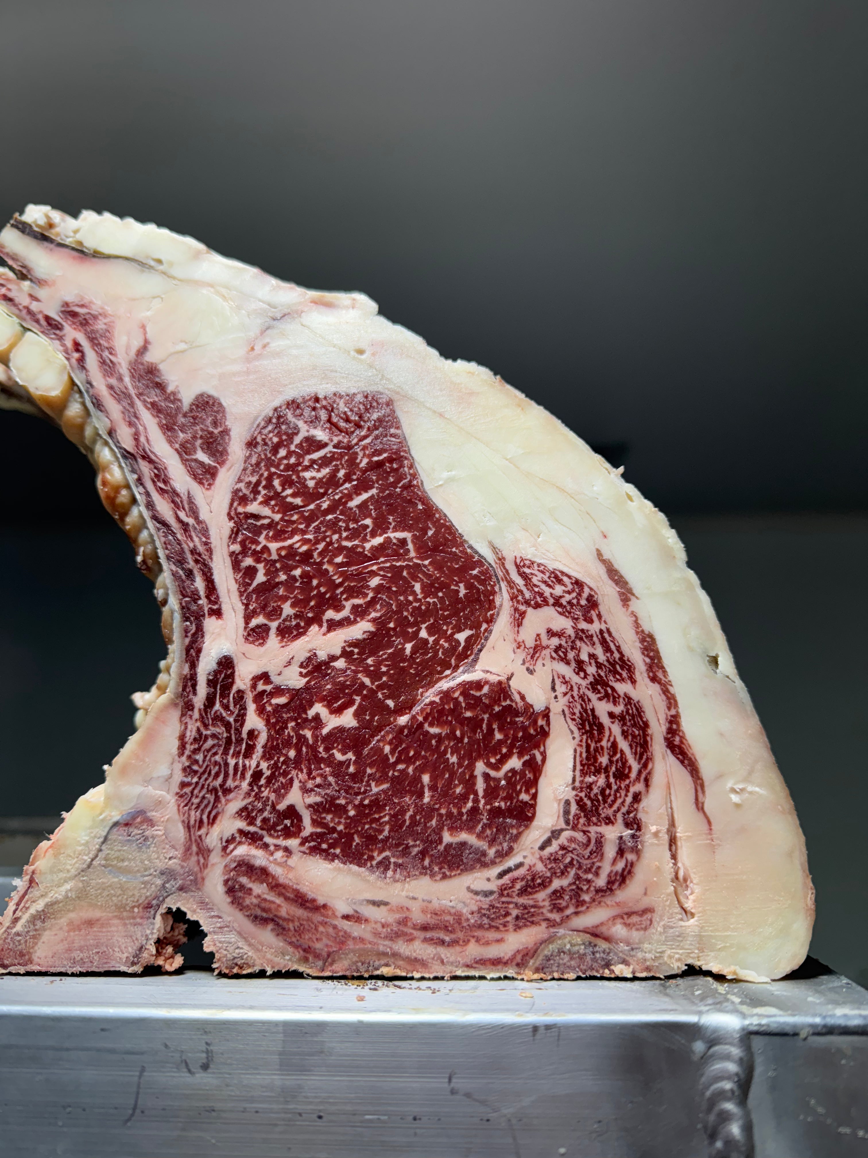 Dry-Aged Beef Bespoke Editions