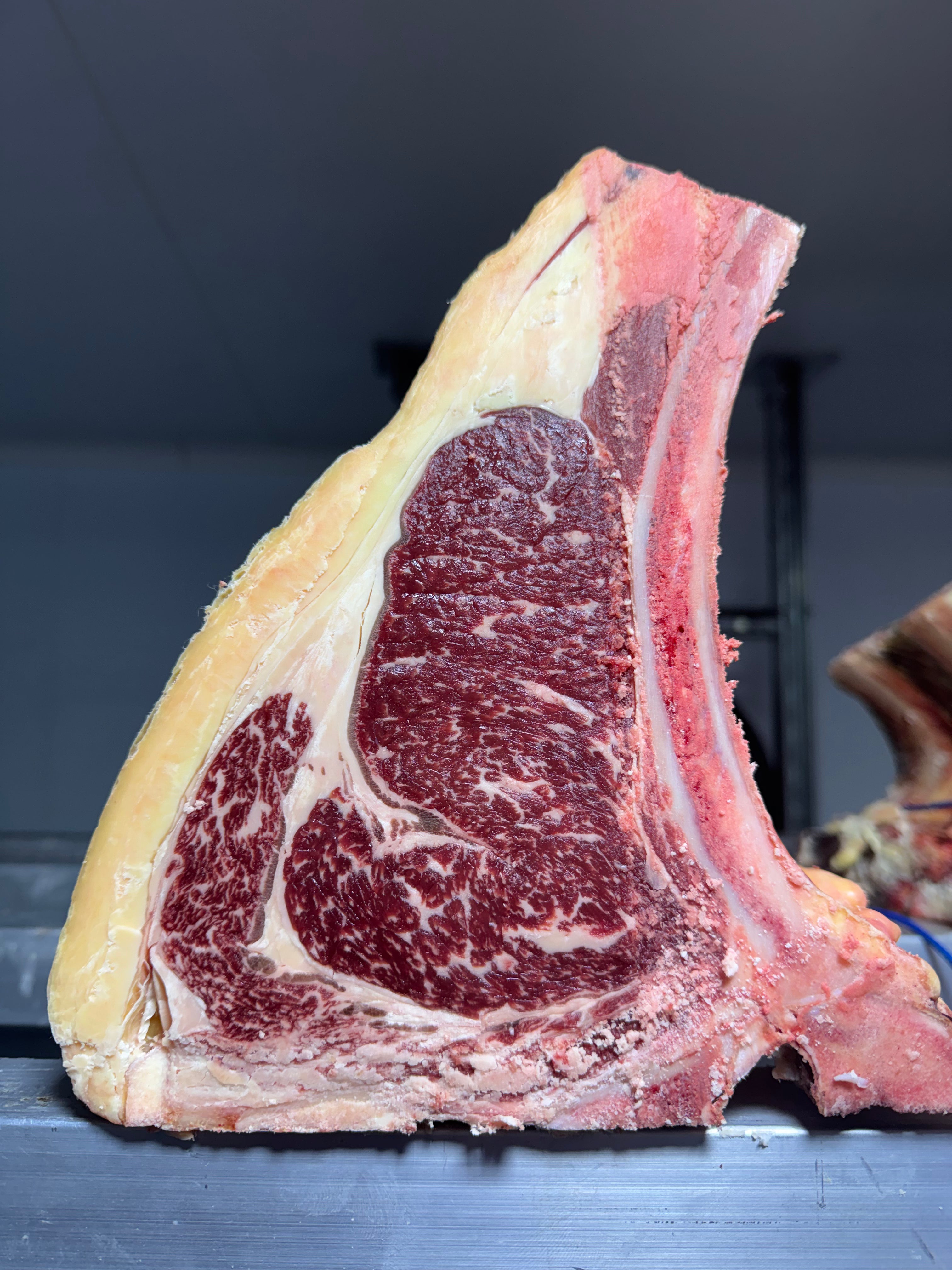 Dry-Aged Beef Bespoke Editions