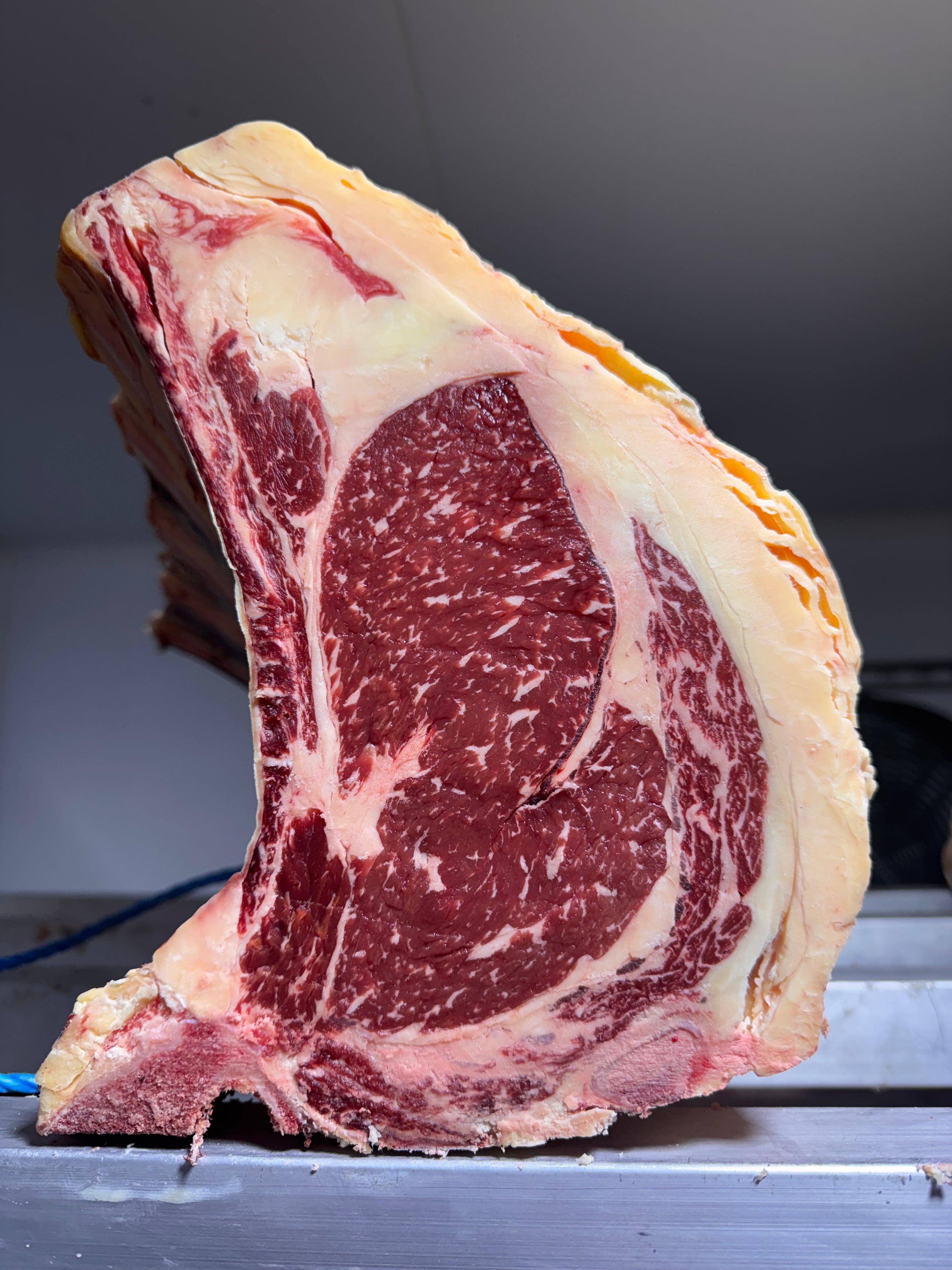 Dry-Aged Beef Bespoke Editions