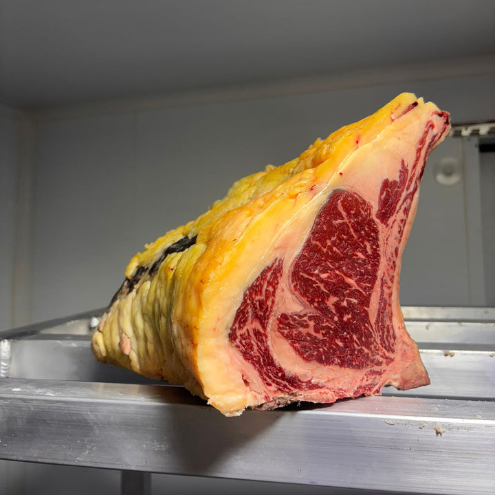 45 Day Dry-Aged Dexter