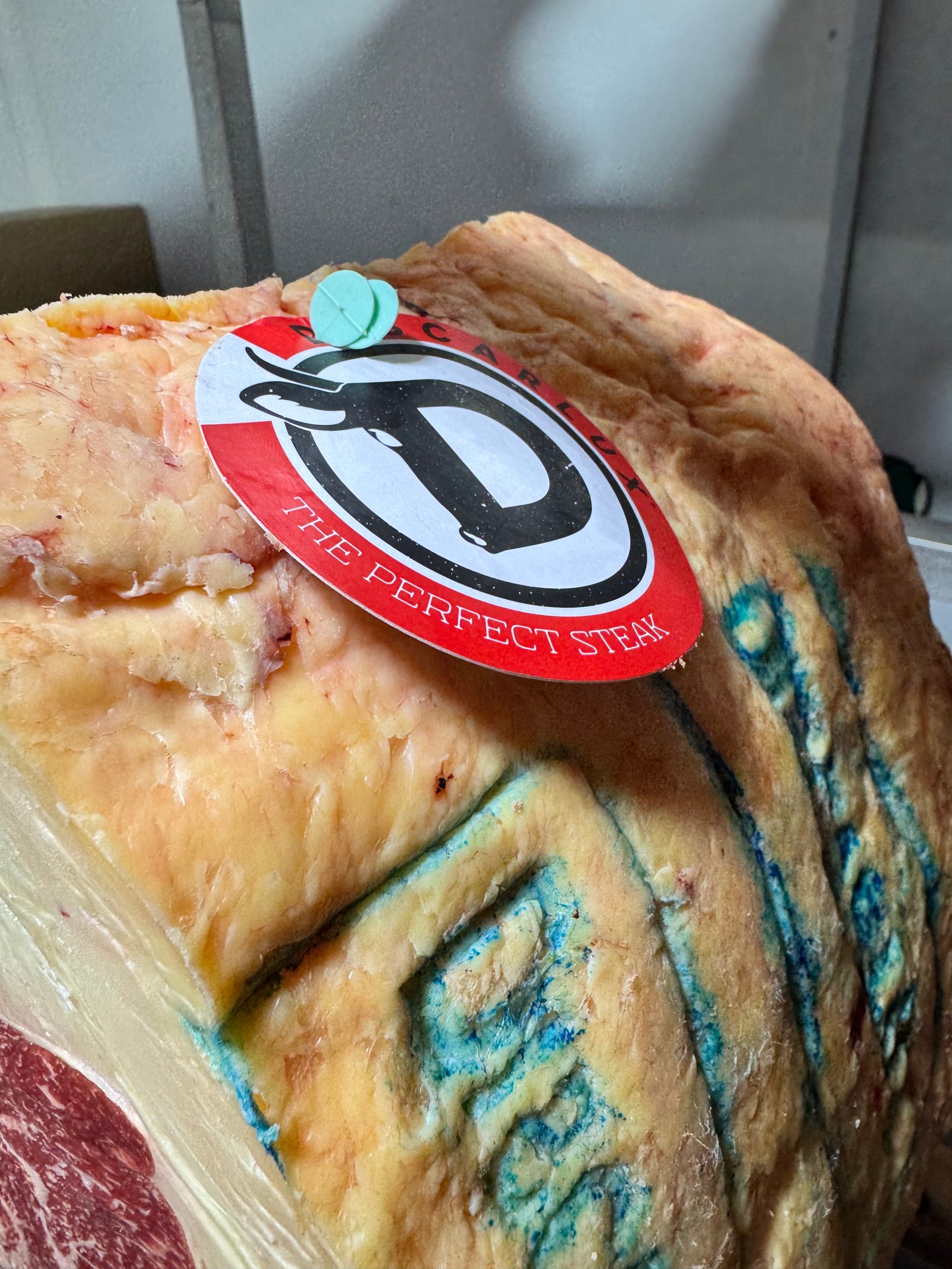 50 Day Dry-Aged Rubia Gallega — dry-aged Galician beef from Thomas Joseph Butchery