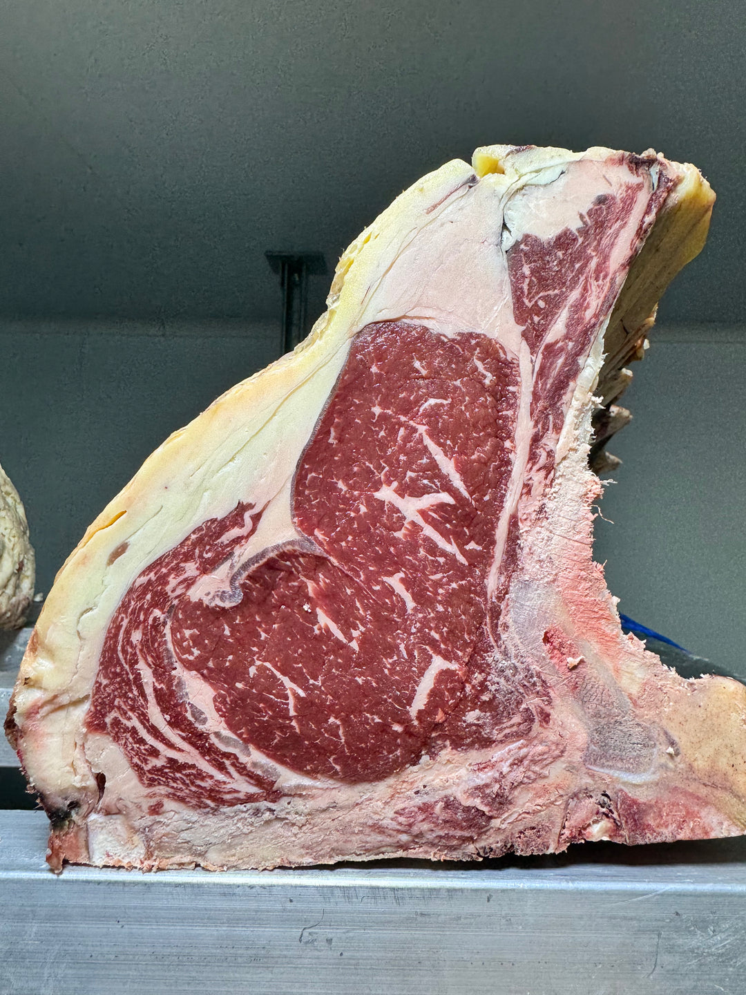 45 Day Dry-Aged Purebred Hereford