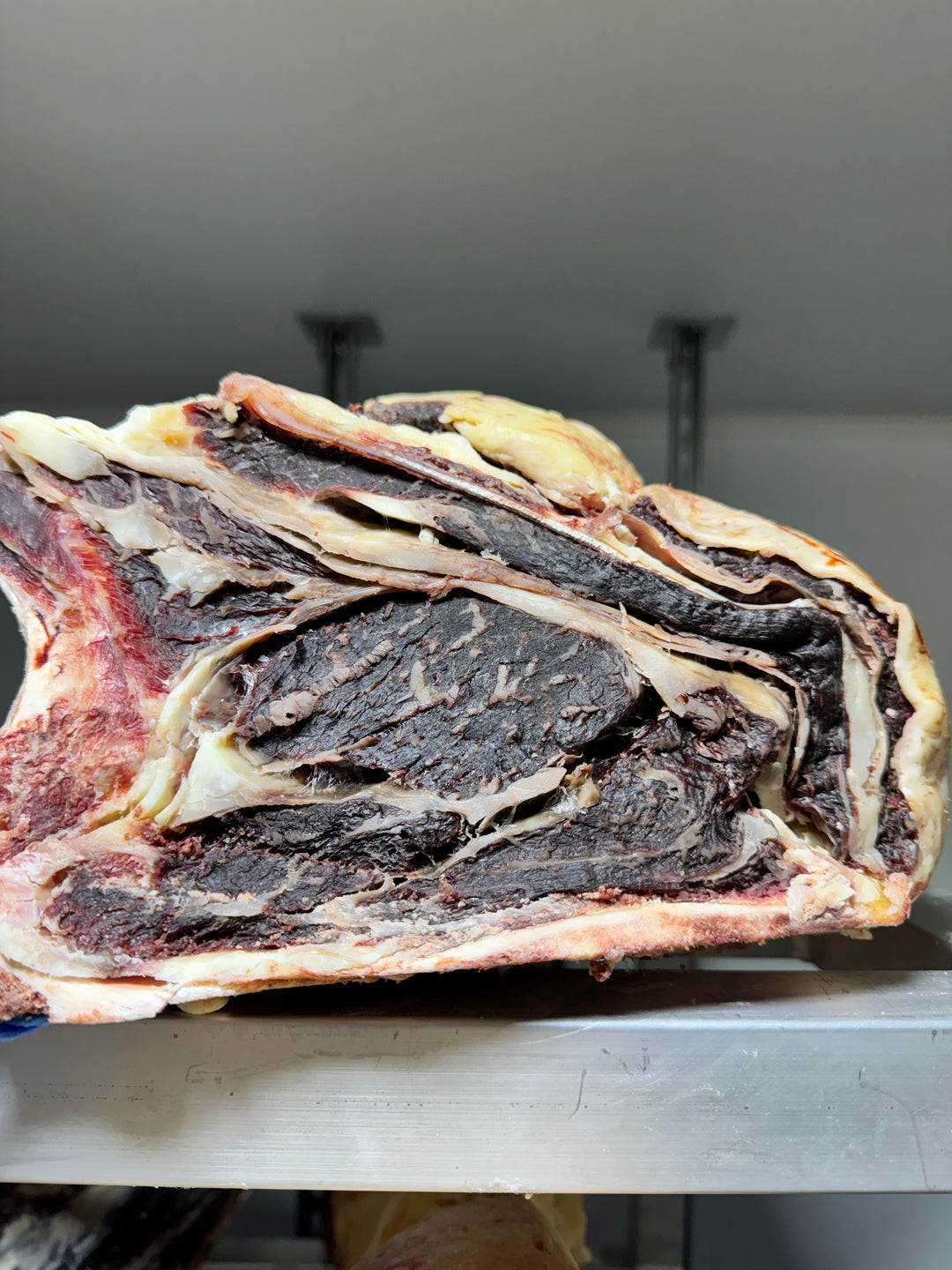 45 Day Dry-Aged Purebred Hereford