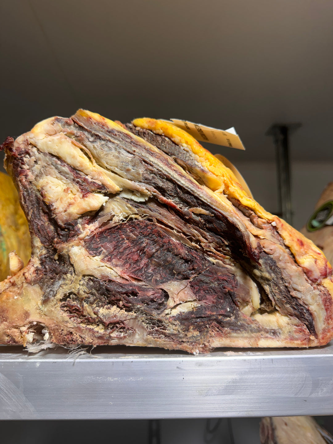 EXCLUSIVE 75 Day Dry-Aged Gentleman Approved Simmental