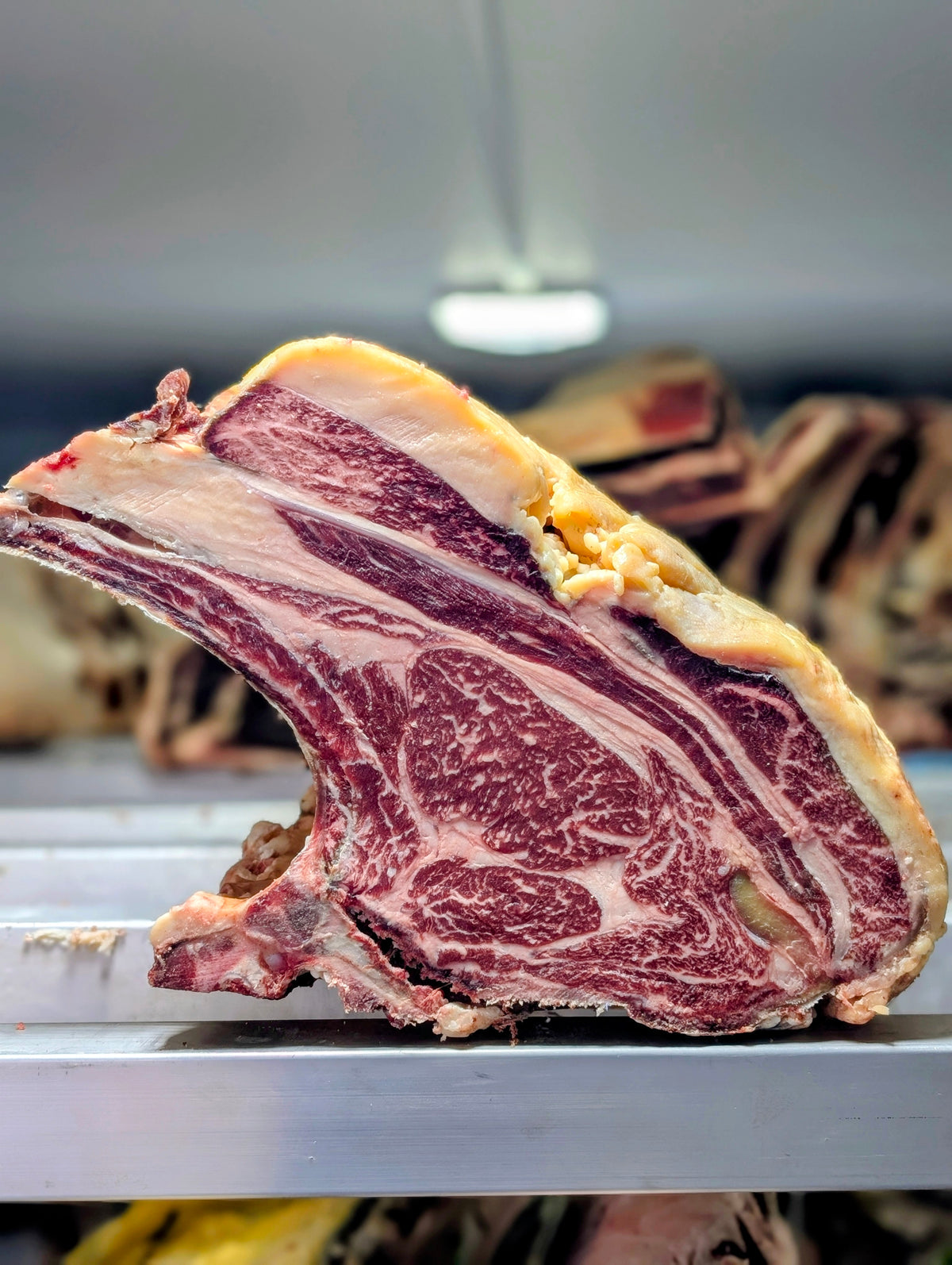 Dry-Aged Beef Bespoke Editions
