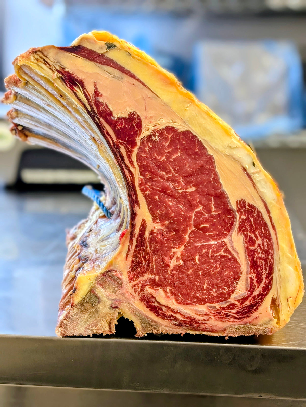 Dry-Aged Beef Bespoke Editions