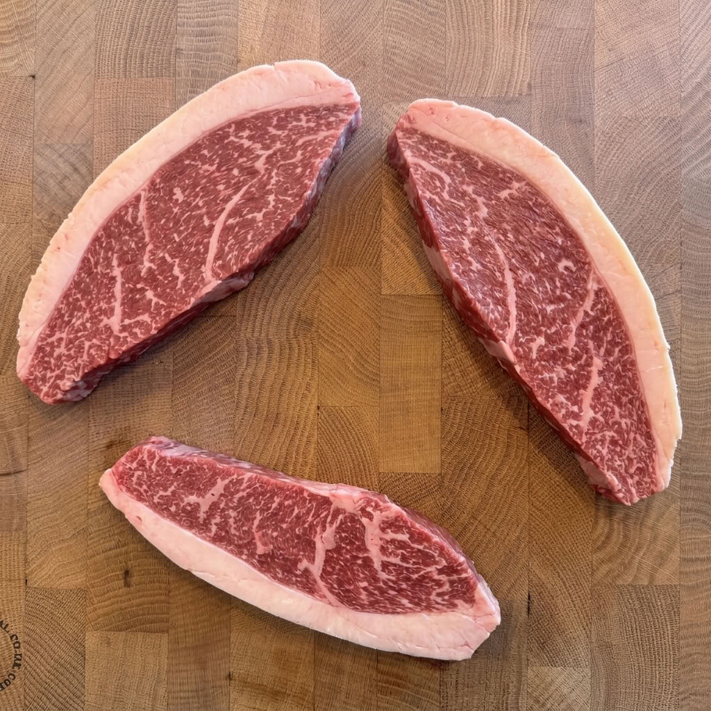 Dry-Aged Beef Bespoke Editions