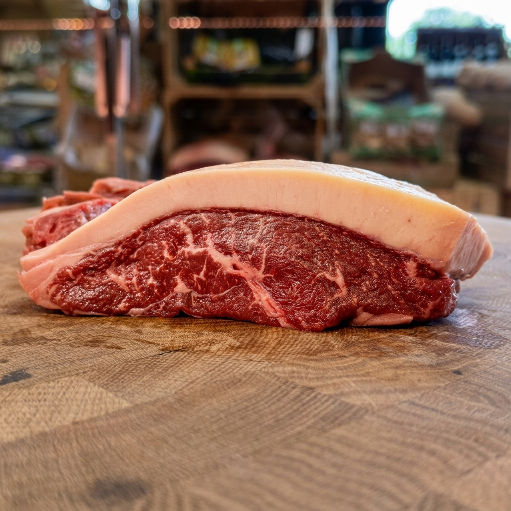 *TJB Special Edition* Galician Picanha & Rump | Garre