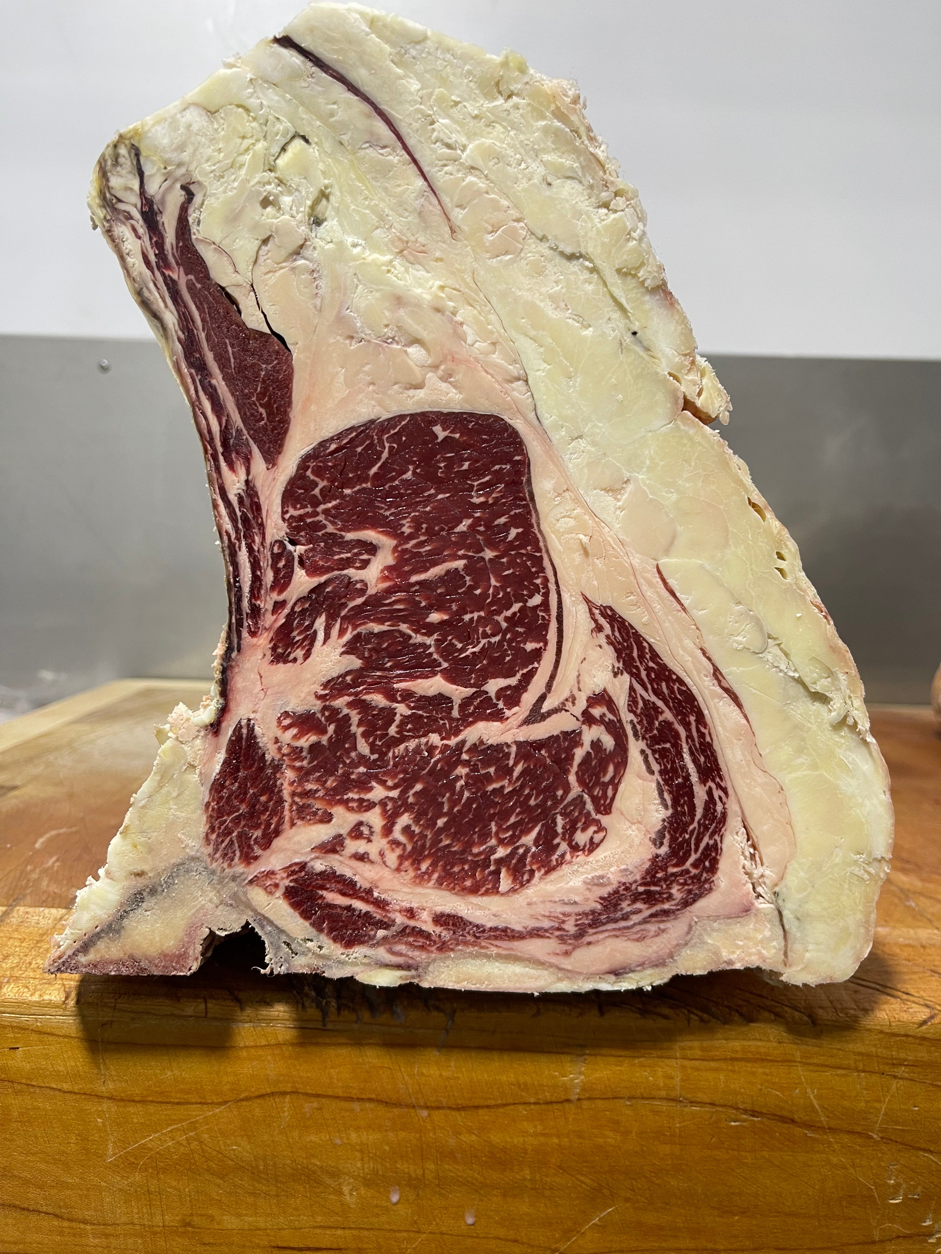 120 Day Dry-Aged 