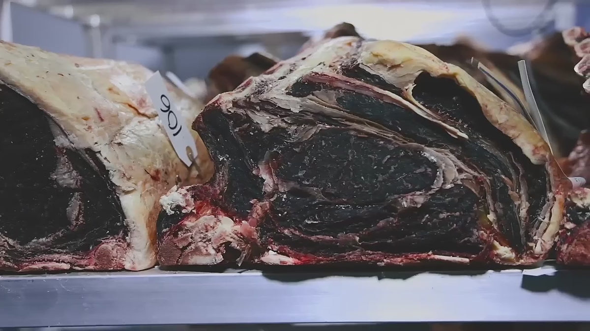 Thomas Joseph Butchery