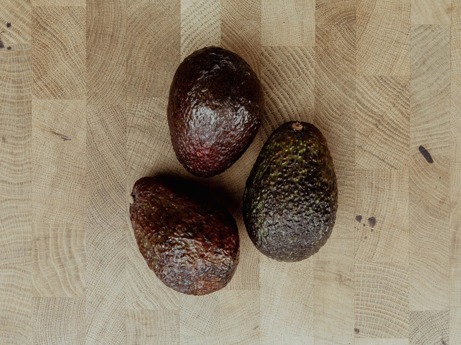 Seasonal Organic Avocados - Thomas Joseph Butchery - Ethical Dry - Aged Meat The Best Steak UK