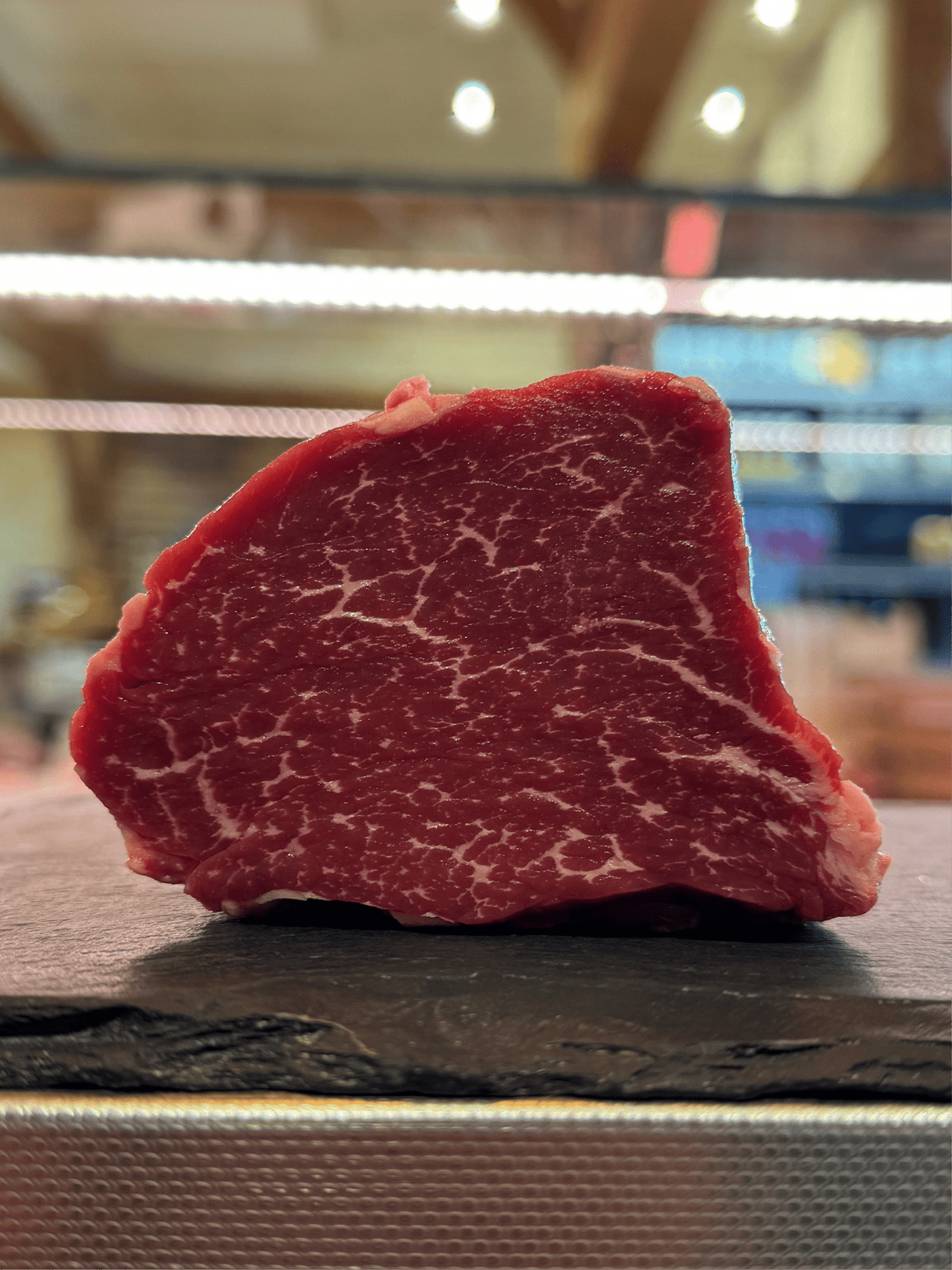 Spanish Angus Fillets - Thomas Joseph Butchery - Ethical Dry - Aged Meat The Best Steak UK Thomas Joseph Butchery