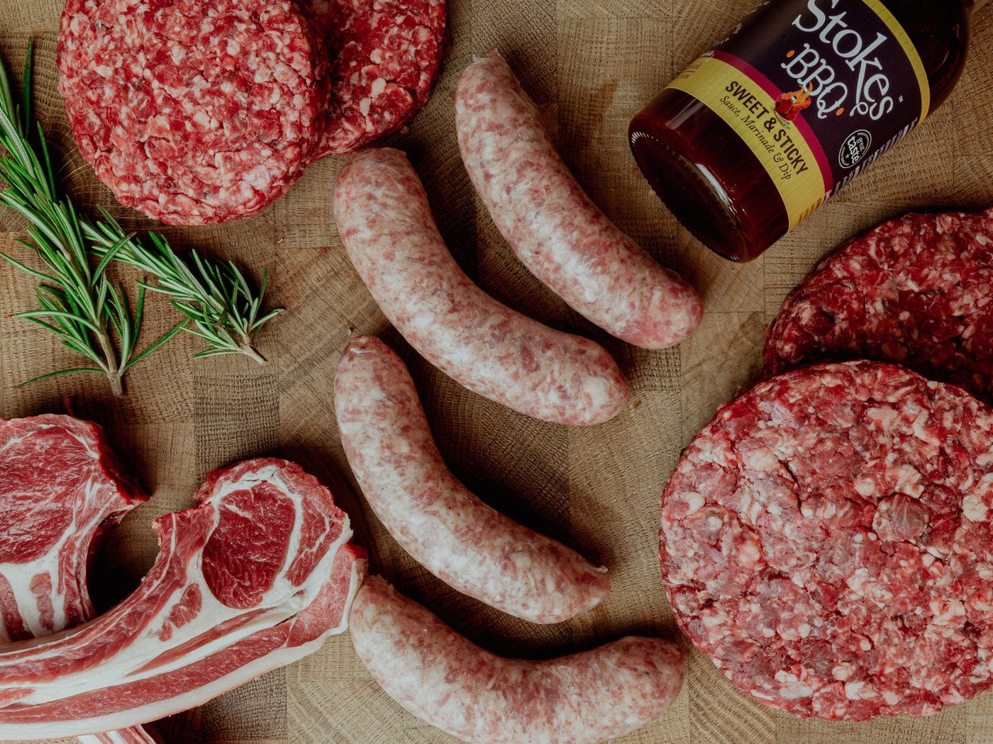 TJB BBQ Packs Thomas Joseph Butchery Tjb bbq packs thomas joseph butchery