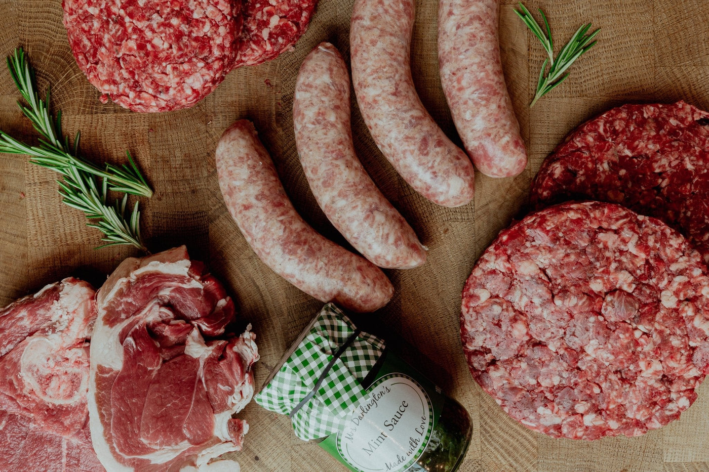 TJB BBQ Packs Thomas Joseph Butchery Tjb bbq packs thomas joseph butchery