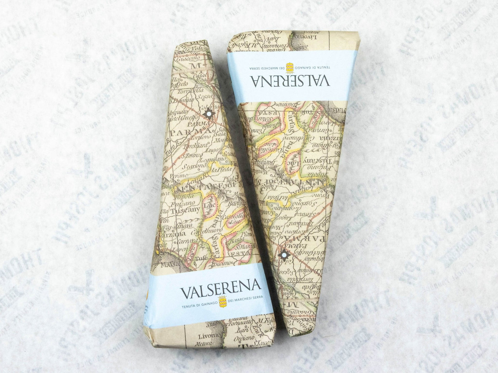 Valserena Parmigiano Reggiano - 30 Months Matured — from Thomas Joseph Butchery
