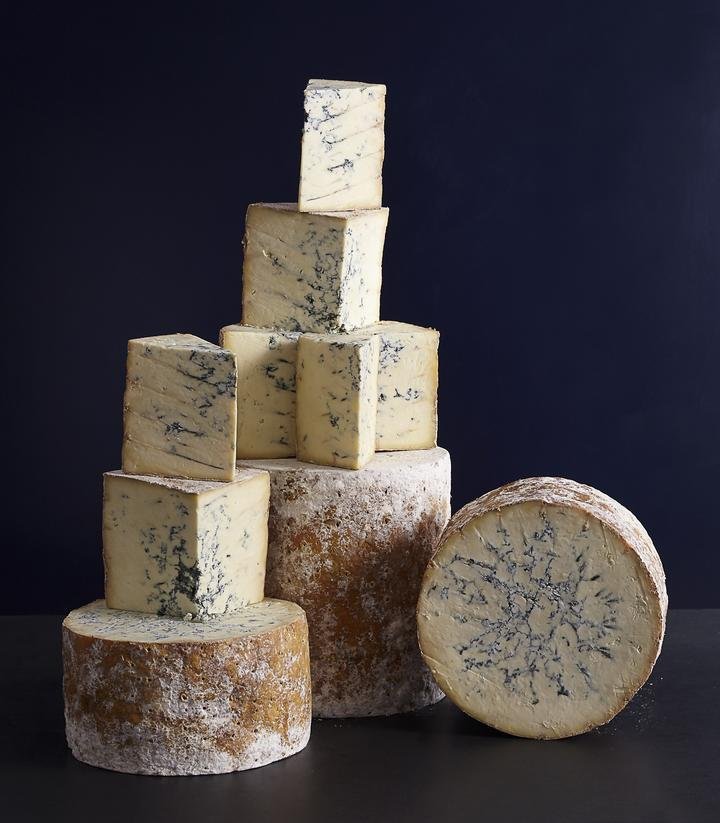 Colston Basset Stilton - Thomas Joseph Butchery - Ethical Dry-Aged Meat The Best Steak UK