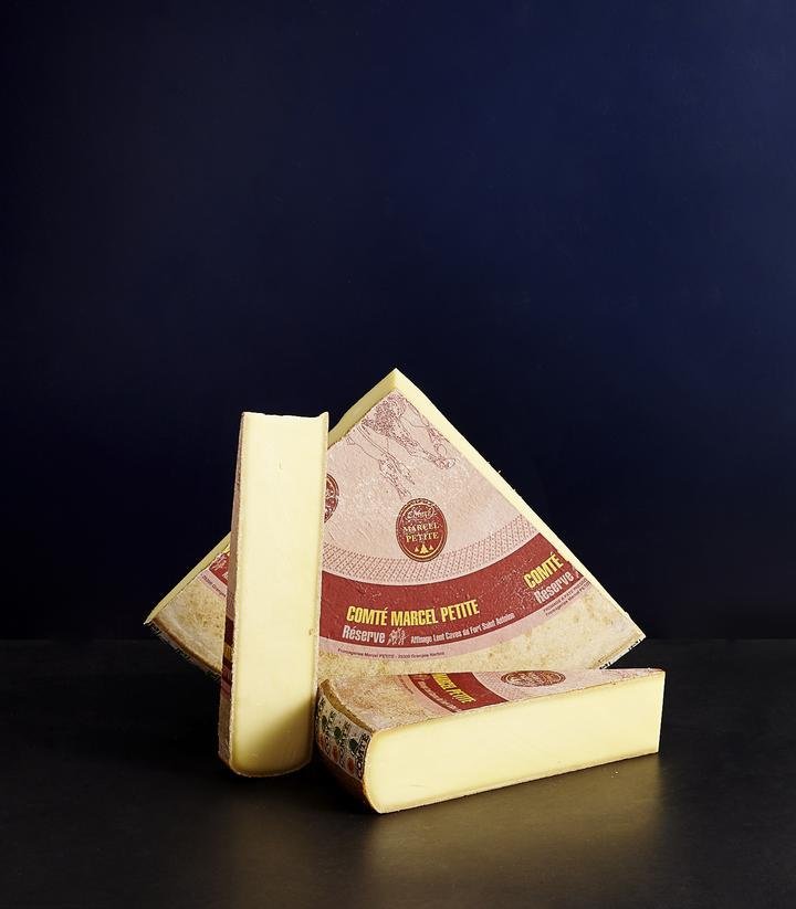 Comté - Thomas Joseph Butchery - Ethical Dry-Aged Meat The Best Steak UK