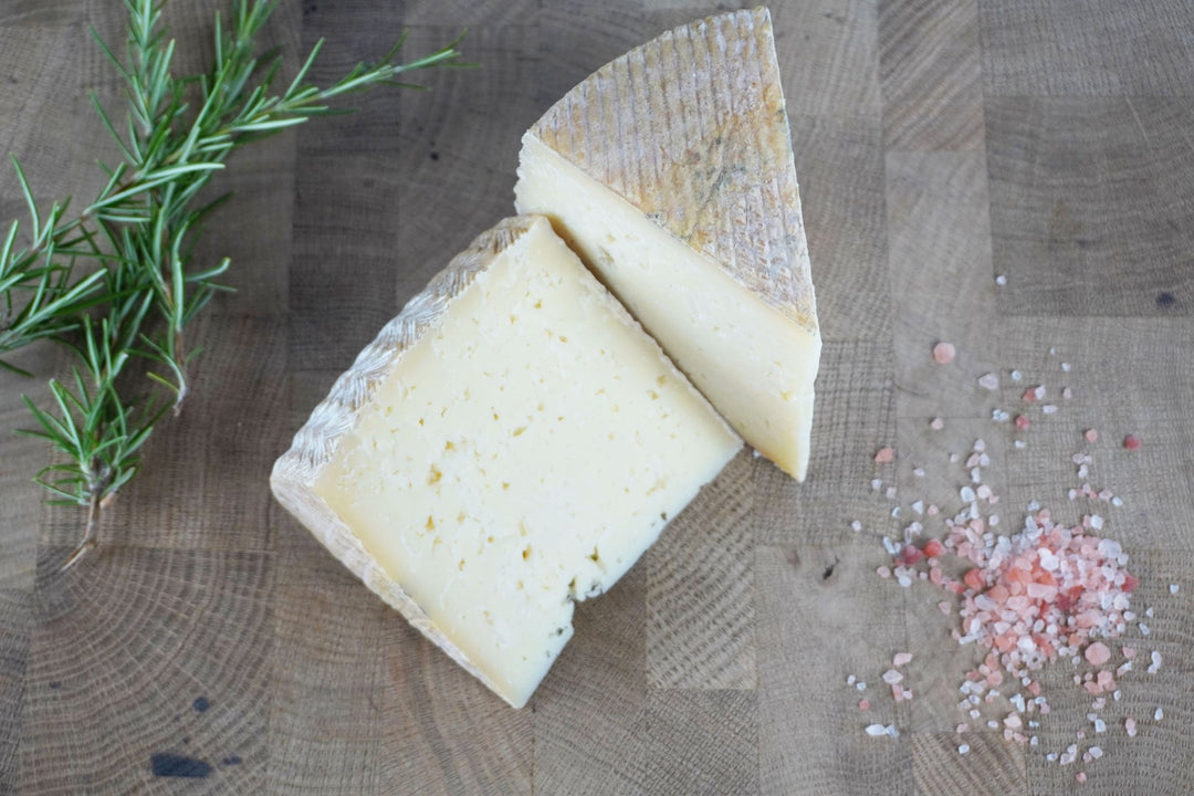 Dehesa De Los Llanos Estate Manchego - Thomas Joseph Butchery - Ethical Dry-Aged Meat The Best Steak UK