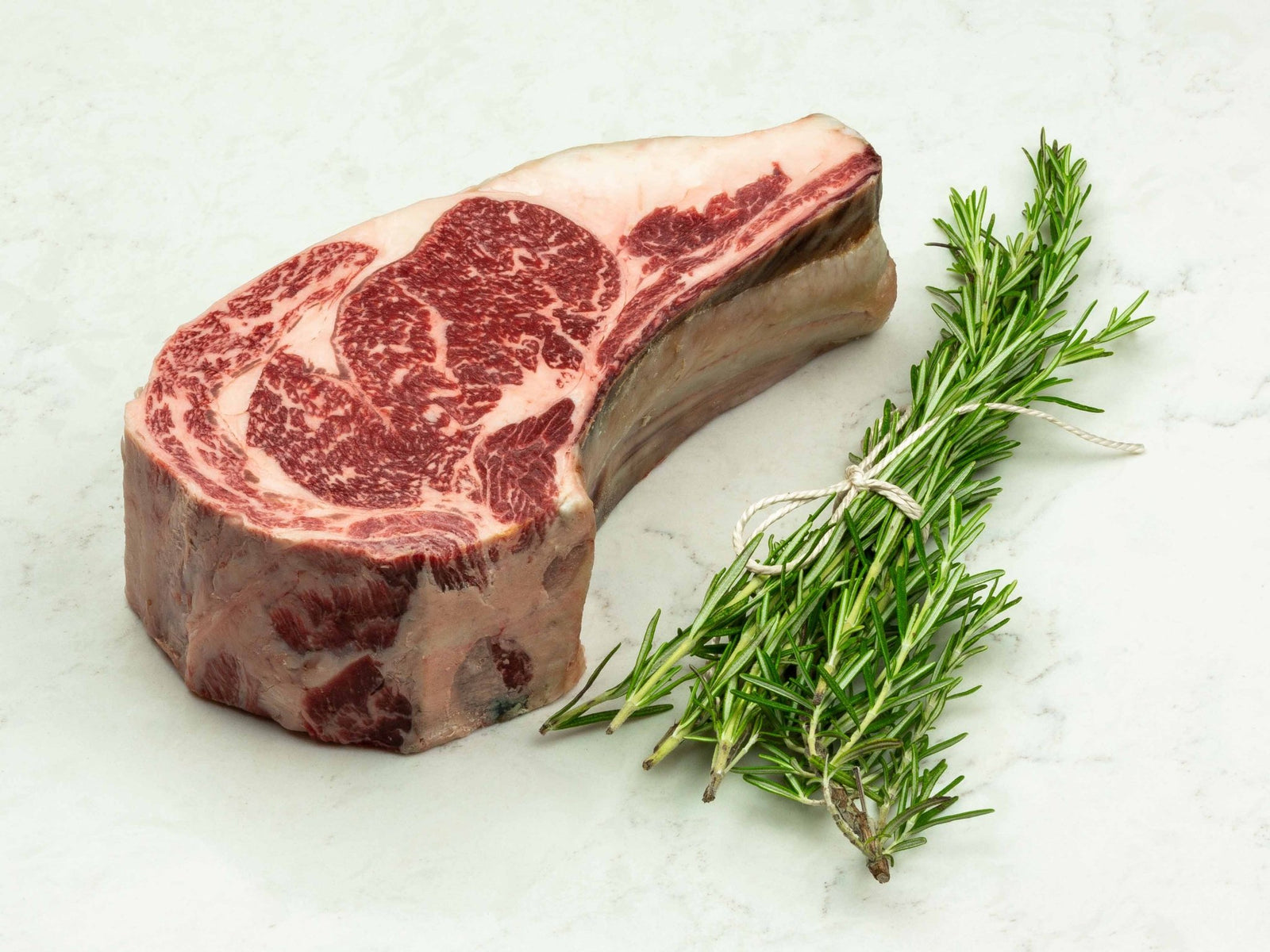Spanish Angus Prime Steaks | Dry-Aged — dry-aged Spanish Angus beef, Thomas Joseph Butchery