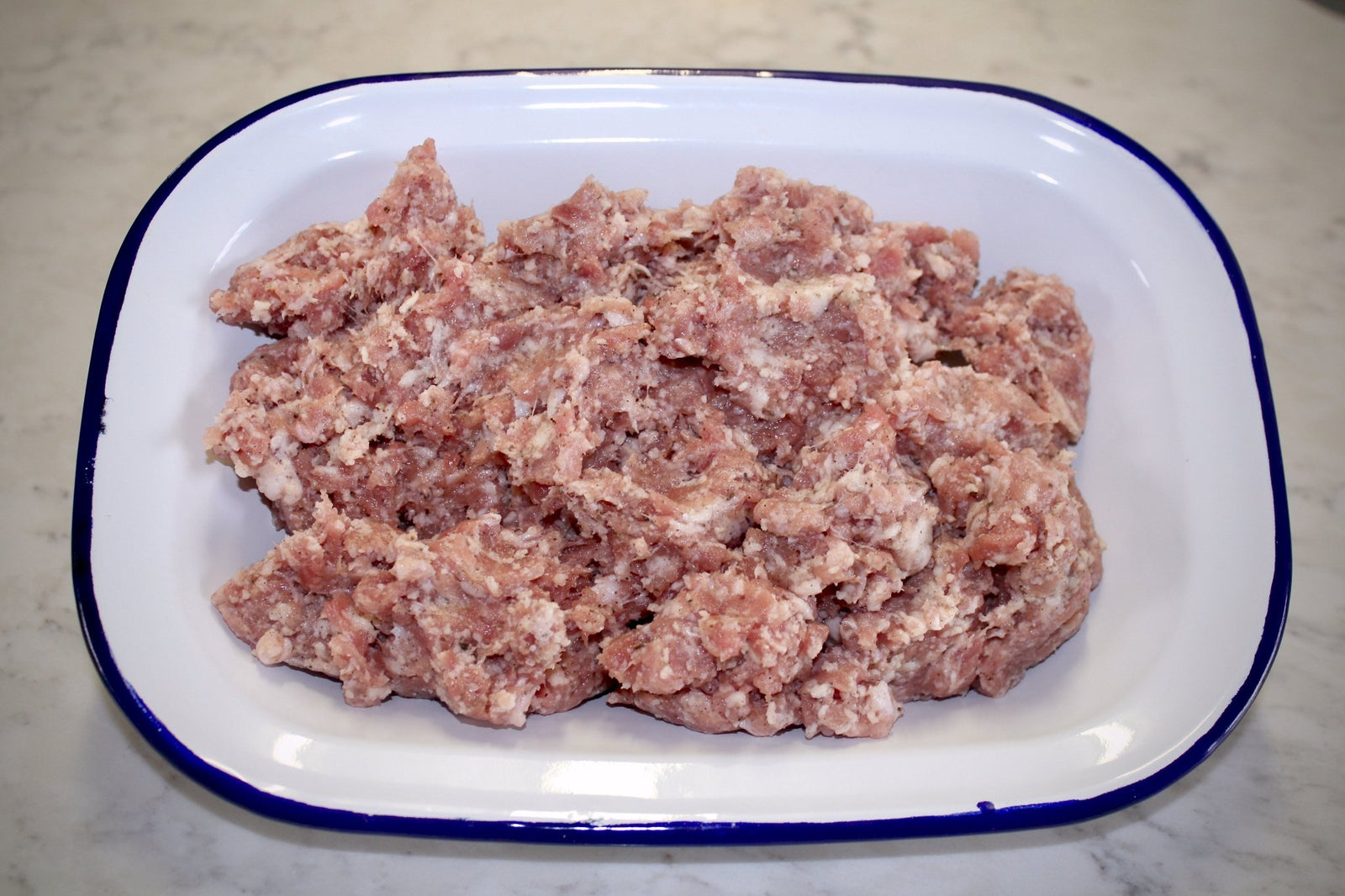 Free Range Sausage-Meat — from Thomas Joseph Butchery