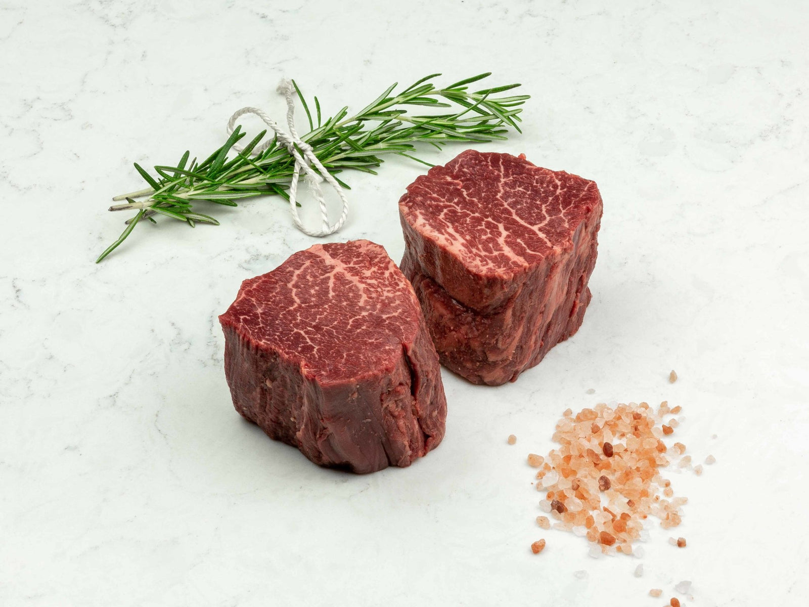 Galician Fillet — dry-aged Galician beef, Thomas Joseph Butchery