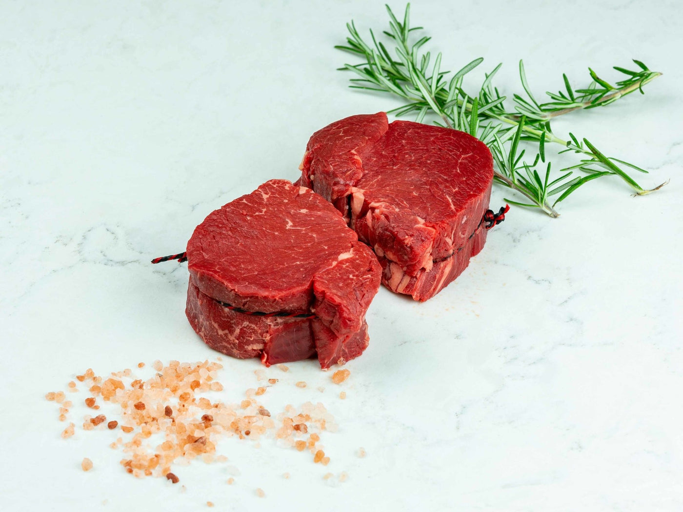 Grass Fed, Dry-Aged Fillet Steak - Beef - Thomas Joseph Butchery - Ethical Dry-Aged Meat The Best Steak UK Thomas Joseph Butchery