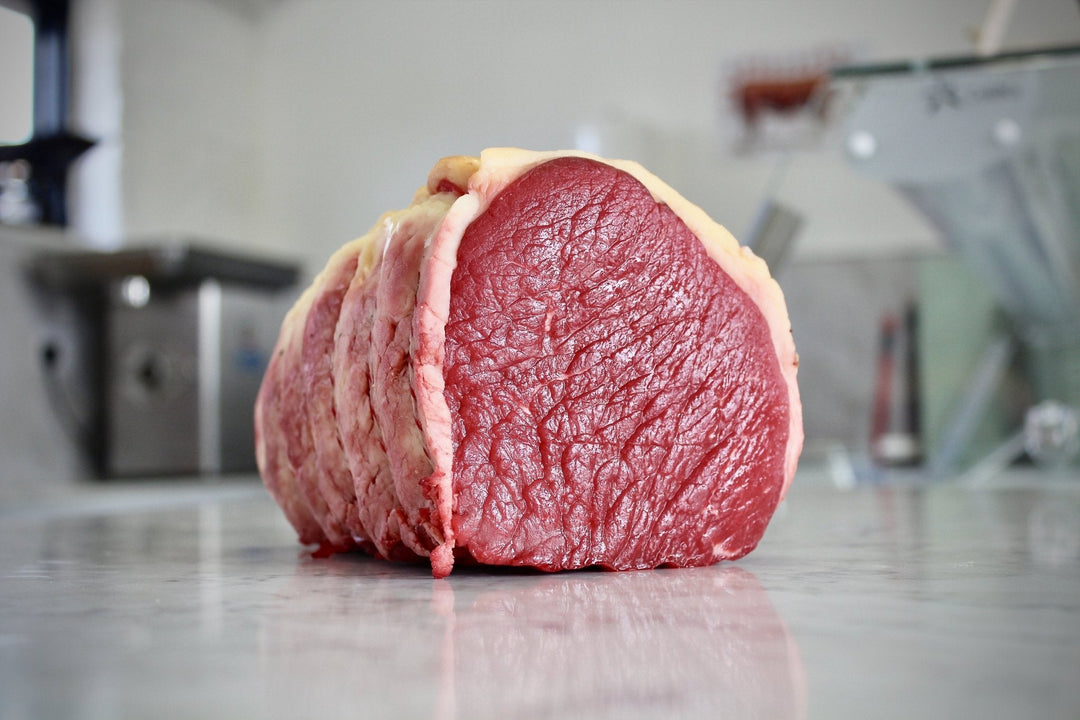 Roast Topside Wagyu Beef (GFO)