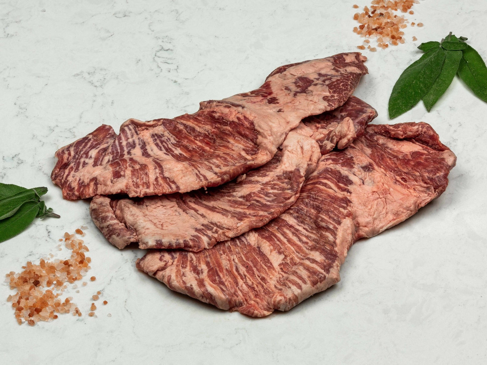 Iberico Secreto — Iberico pork from Thomas Joseph Butchery