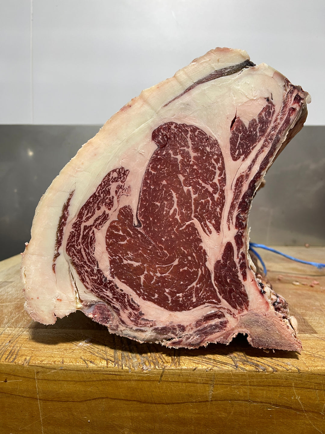 65 Day Dry-Aged Olive Fed Wagyu