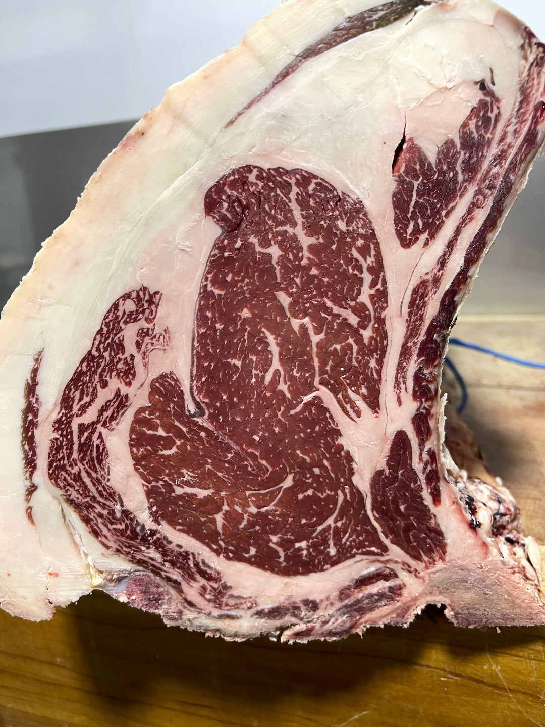 65 Day Dry-Aged Olive Fed Wagyu