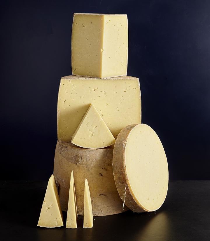 Isle Of Mull Cheddar - Thomas Joseph Butchery - Ethical Dry-Aged Meat The Best Steak UK