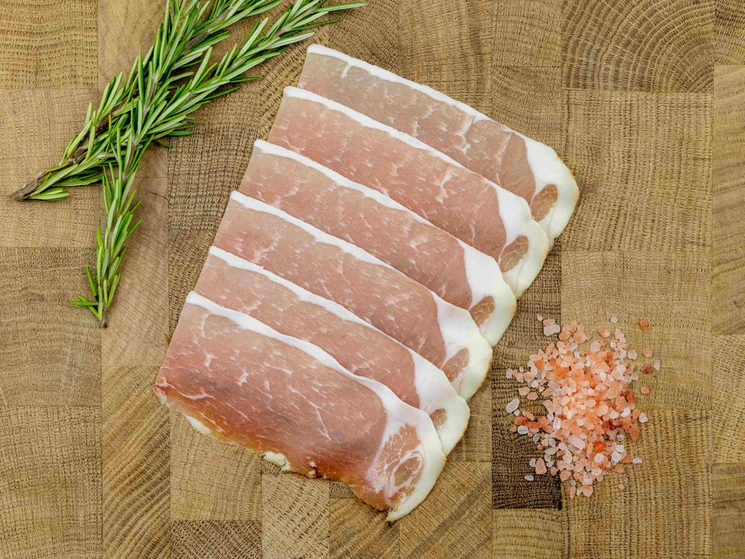 Nogara Speck, Italy VR - Thomas Joseph Butchery - Ethical Dry-Aged Meat The Best Steak UK