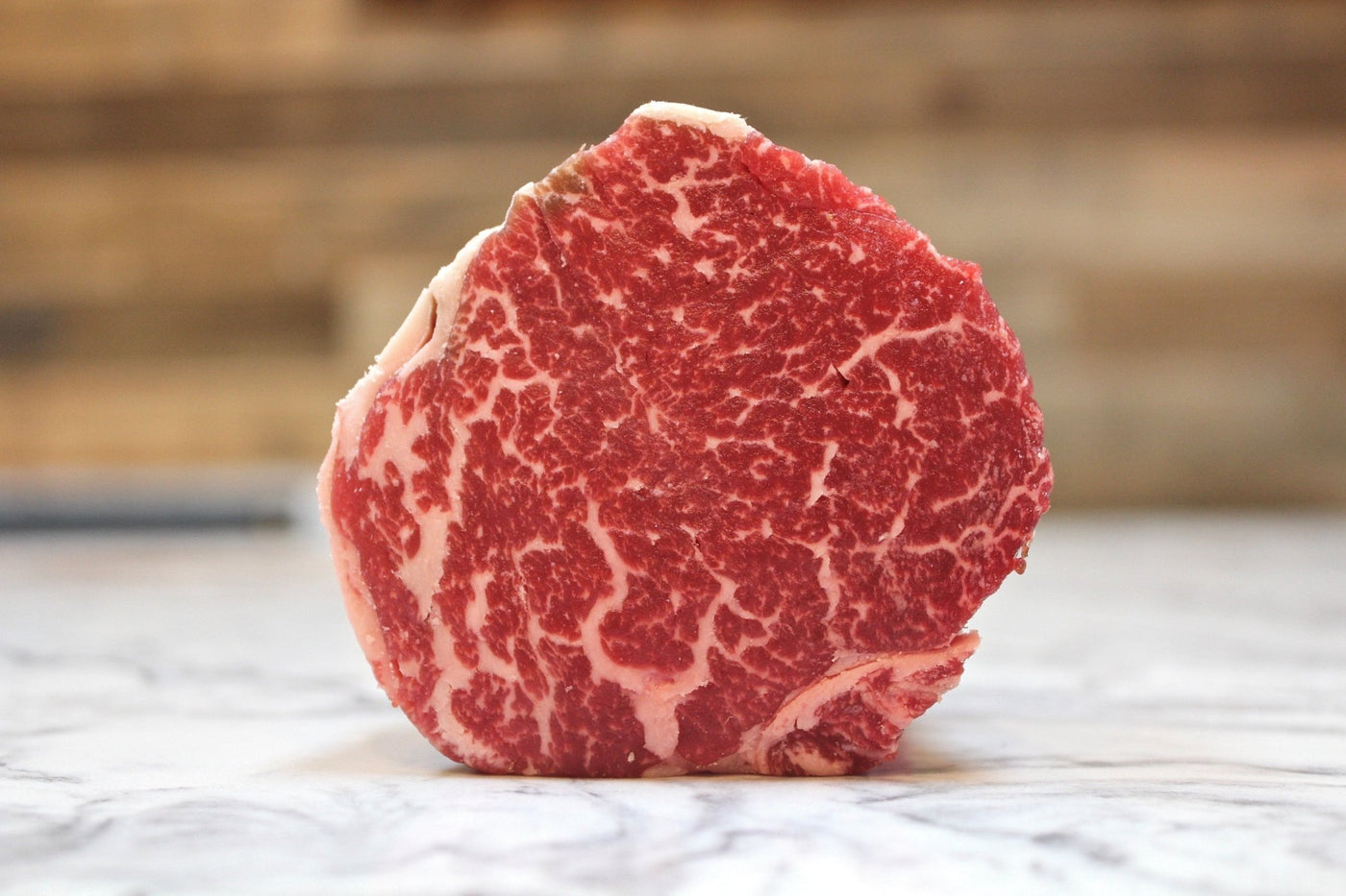 Sashi Finnish Ayrshire Fillet - Thomas Joseph Butchery - Ethical Dry-Aged Meat The Best Steak UK Thomas Joseph Butchery