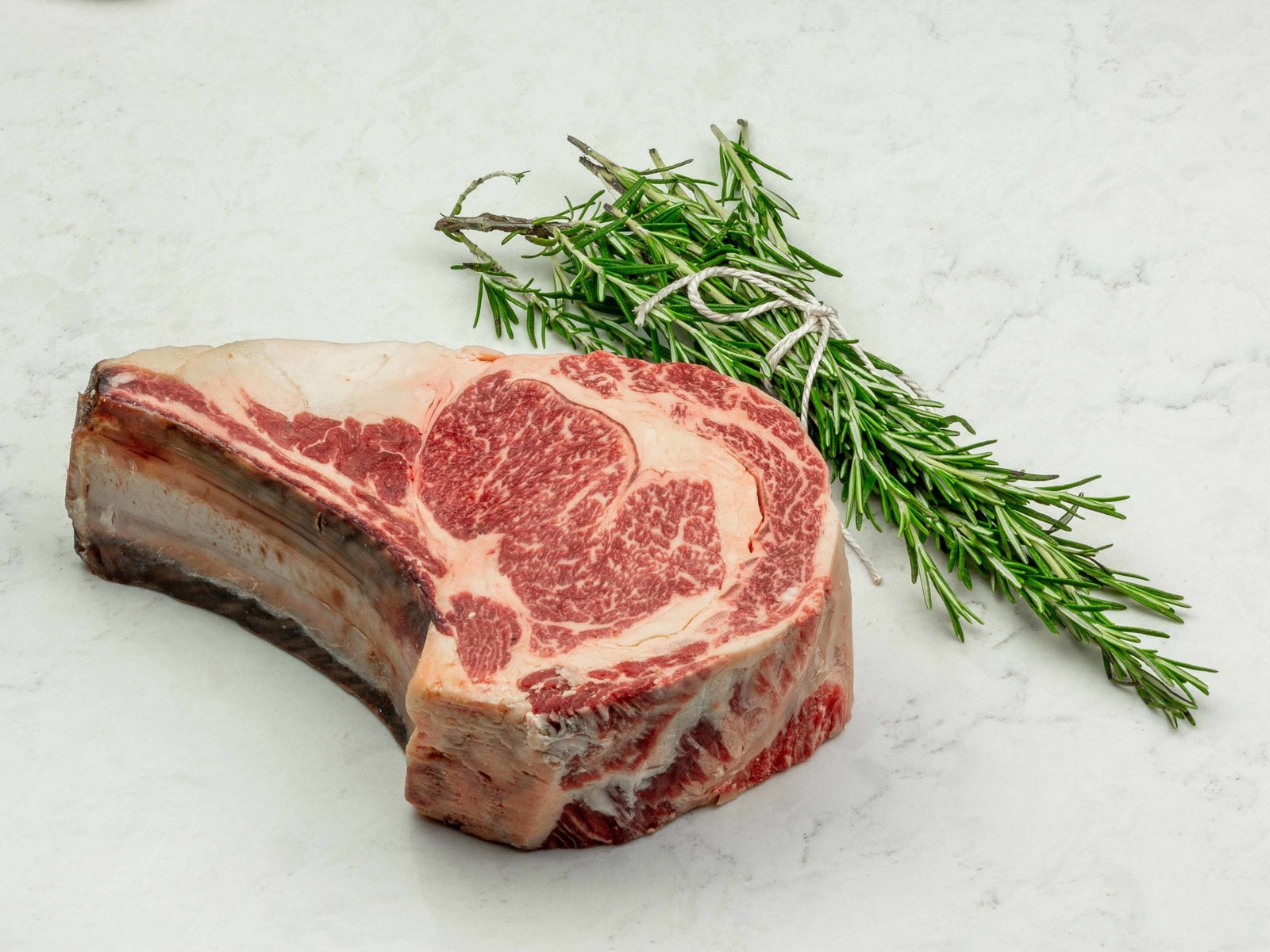 Sashi Finnish Ayrshire — Sashi Finnish Ayrshire beef, Thomas Joseph Butchery