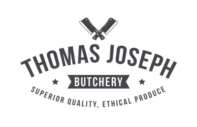 TJB Gift Card - Gift Cards - Thomas Joseph Butchery - Ethical Dry-Aged Meat The Best Steak UK Thomas Joseph Butchery