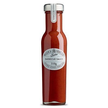 Wilkin & Son's Tiptree BBQ Sauce - Extras - Thomas Joseph Butchery - Ethical Dry-Aged Meat The Best Steak UK Thomas Joseph Butchery