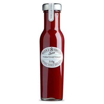 Wilkin & Son's Tiptree Tomato Sauce - Extras - Thomas Joseph Butchery - Ethical Dry-Aged Meat The Best Steak UK Thomas Joseph Butchery